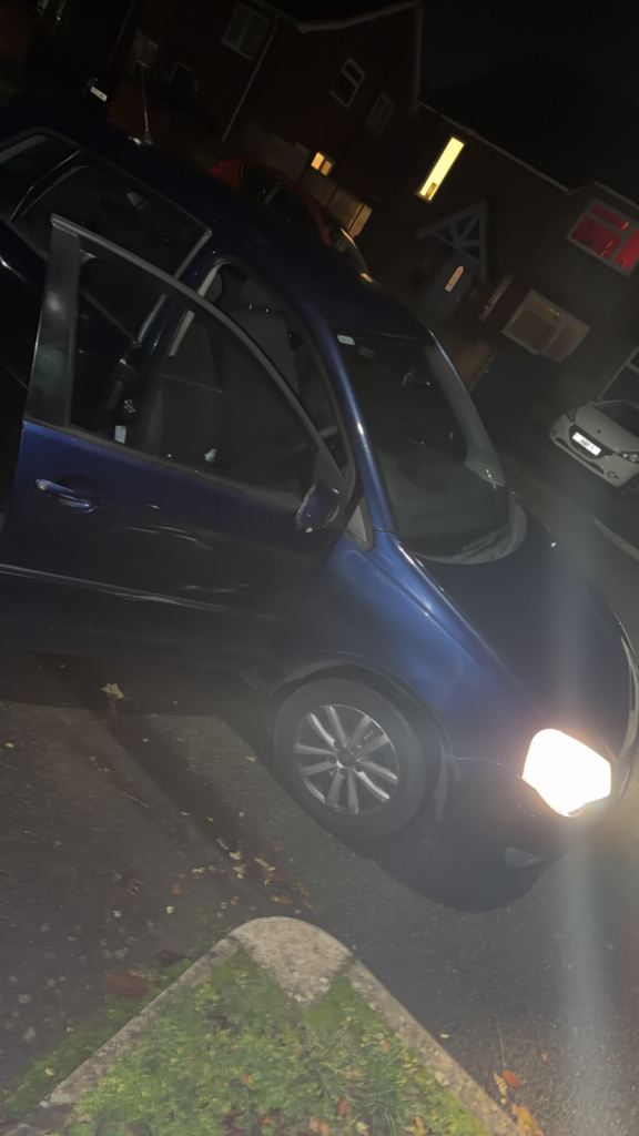 Volkswagen, POLO, Hatchback, 2007, Manual, 1198 (cc), 5 doors