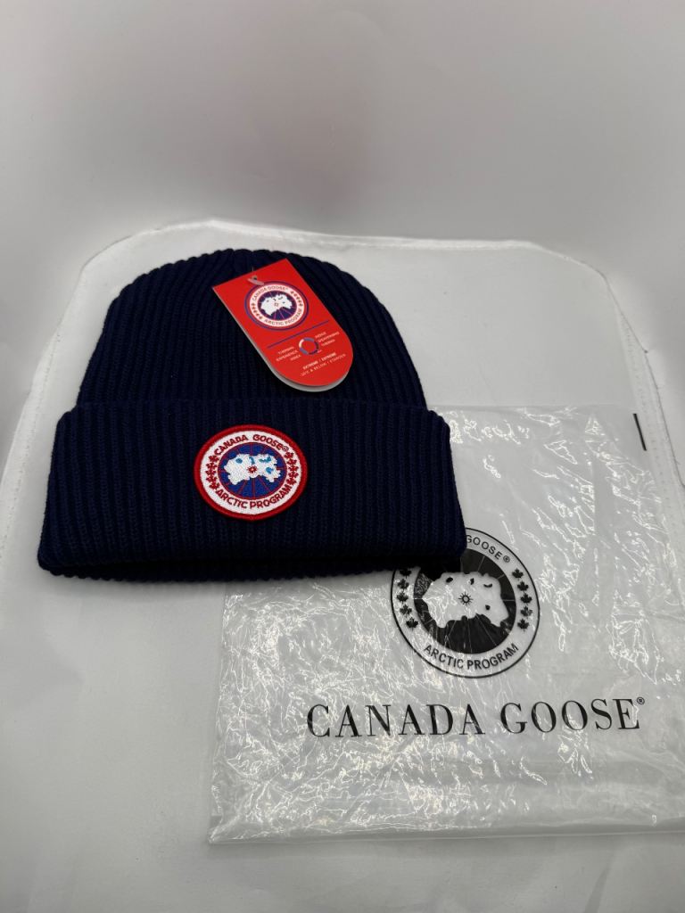 image for Winter beanie 