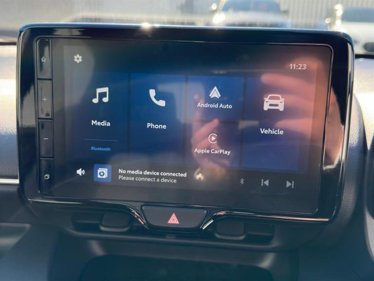 2024 Mazda Mazda2 HYBRID 1.5i Hybrid Homura 5dr CVT Hatchback Hybrid Automatic