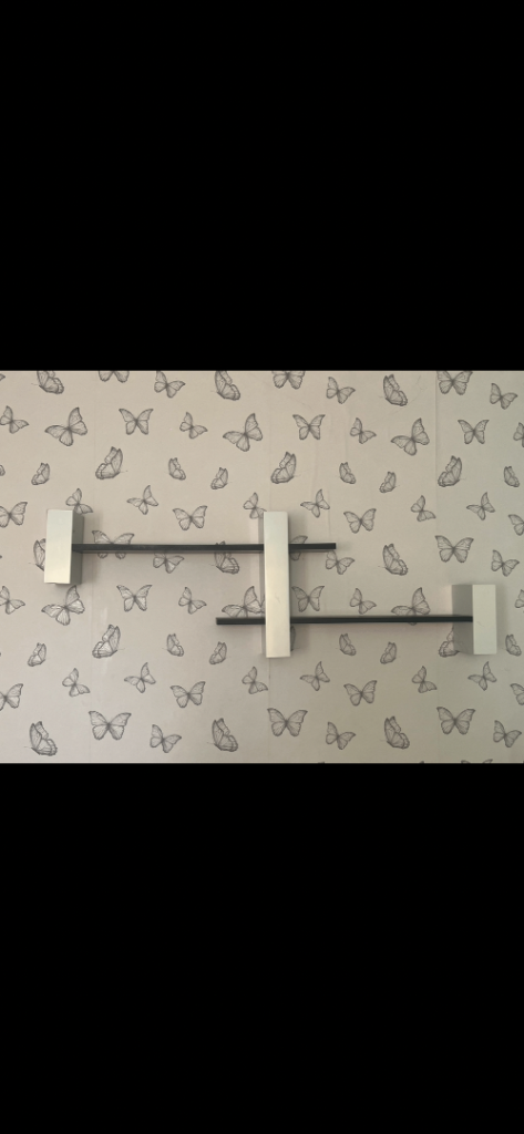 Shelves