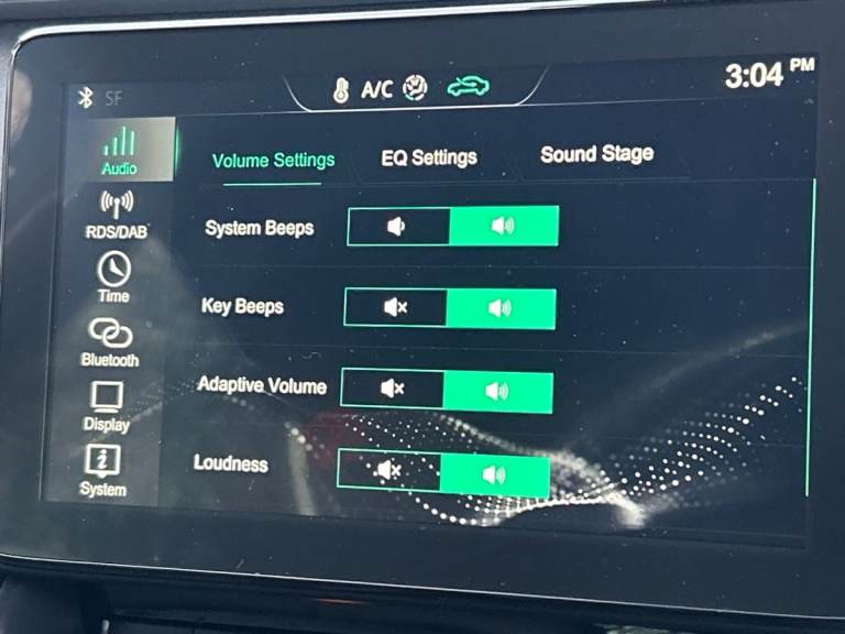 2023 MG MG ZS 1.5 VTi-TECH Exclusive 5dr HATCHBACK PETROL Manual