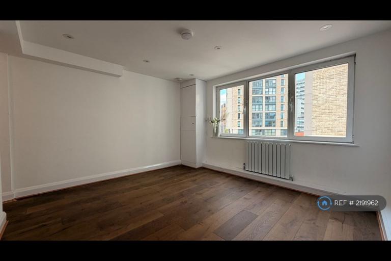 2 bedroom flat in North End, Croydon, CR0 (2 bed) (#2191962)