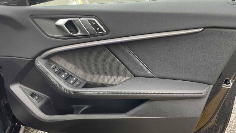  BMW 1 Series M135i xDrive 5dr Step Auto Hatchback Petrol Automatic