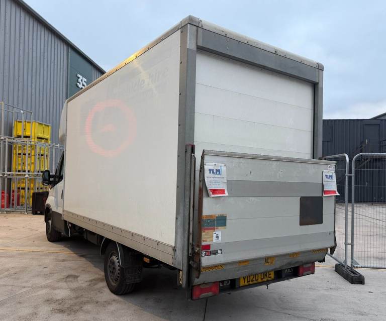 Man With Van Service/ Delivery/Collection/Removals 