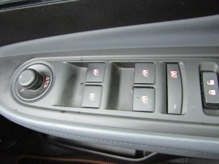 Vauxhall Mokka 1.4T SE Auto * ULEZ * FULL S/HISTORY * NEW MOT * TOP SPEC