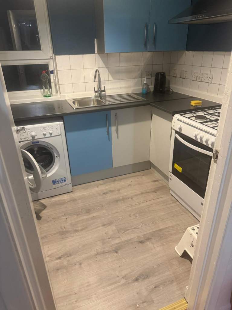 Two Bedroom flat Loganlea