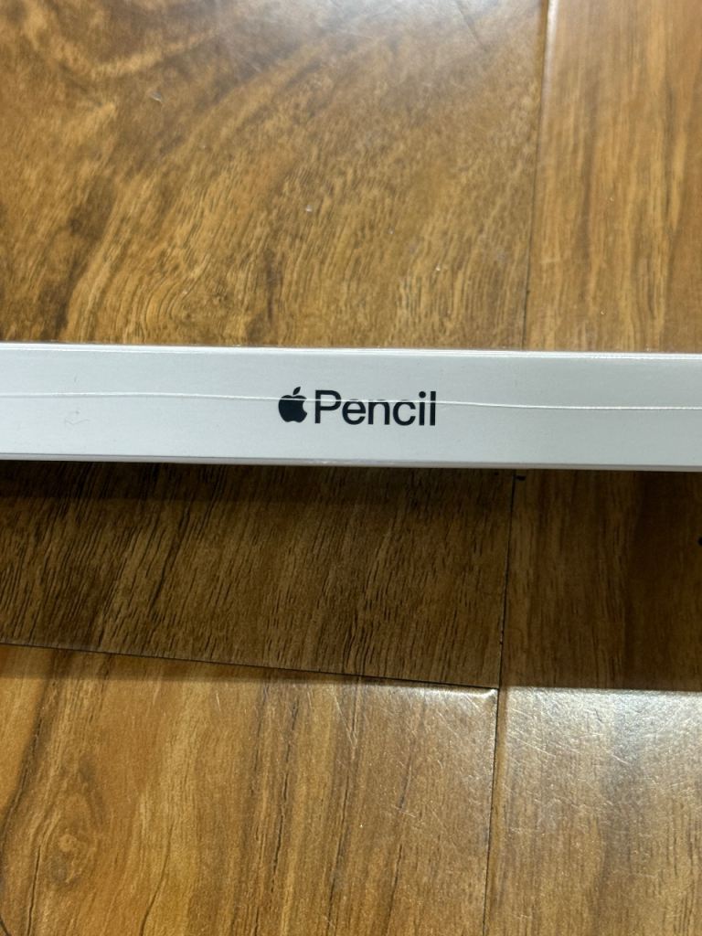 Apple Pencil Type c Brand new condition 
