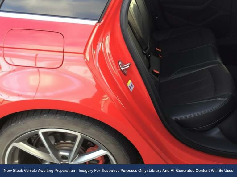 2017 Audi A4 2.0 TDI 190 S Line 5dr S Tronic ESTATE DIESEL Automatic