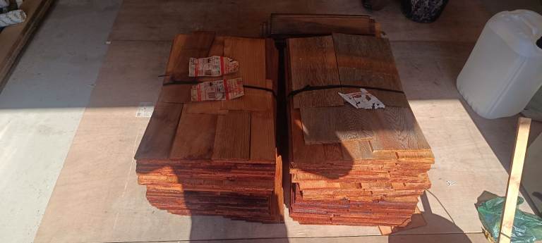 image for Shingles tiles 