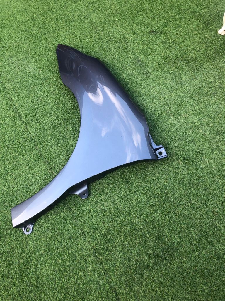  Citroen c4 front wing