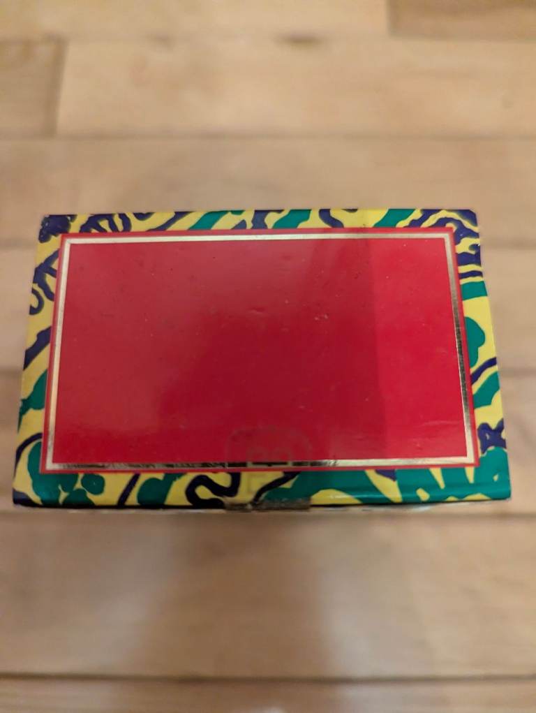 Givenchy Amarige 50ml EDT 