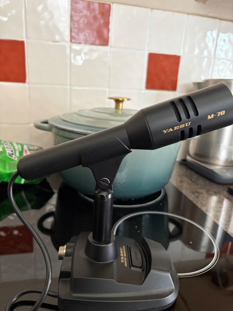 Yaesu FT891