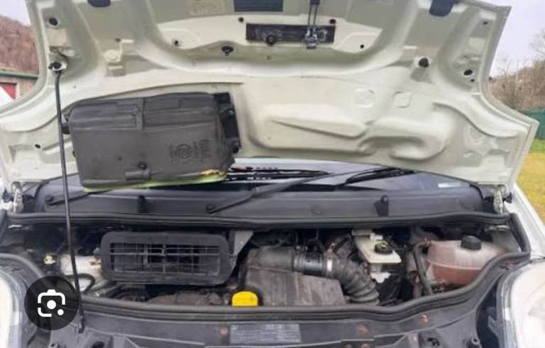 Renault traffic 2lt engine (wanted) 