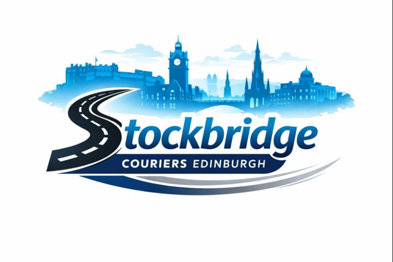 Looking for a quick delivery in Edinburgh...