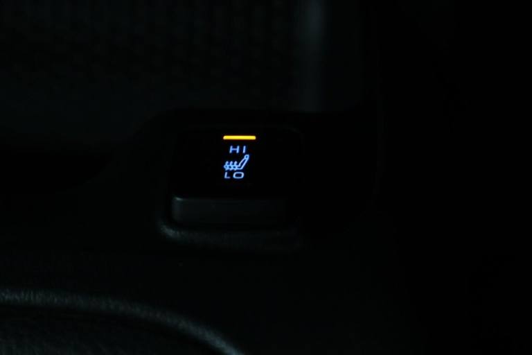 2022 Toyota Corolla 1.8 VVT-h Icon CVT Euro 6 (s/s) 5dr Hatchback PETROL/ELECTRIC Automatic