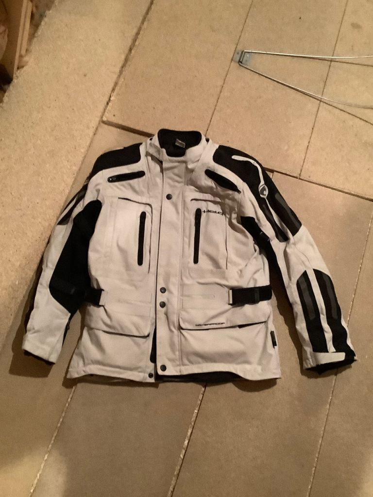 Motorbike Accessories Various prices between £25 - £150