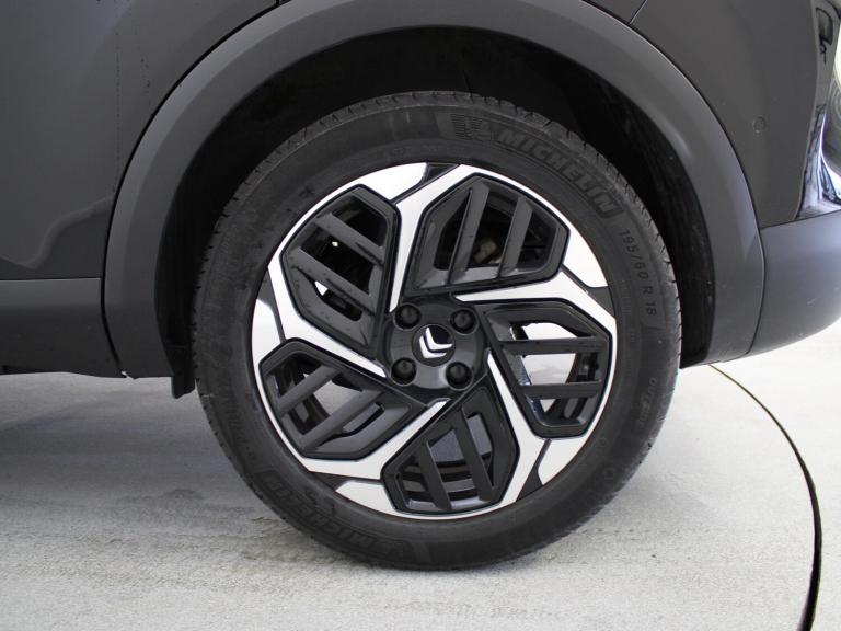 2023 Citroen C4 1.2 PureTech [130] Max 5dr Auto Hatchback PETROL Automatic