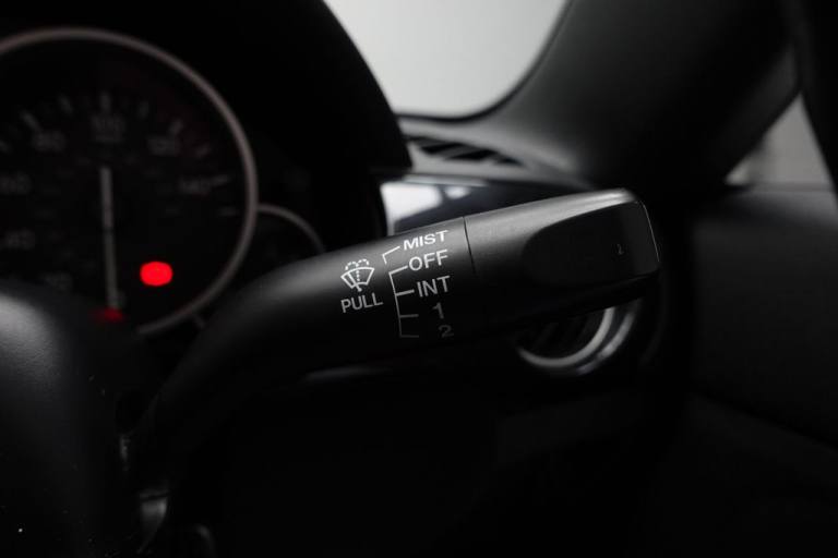 2014 Mazda MX-5 2.0i Sport Tech Roadster 2dr Petrol Manual Euro 5 (160 ps) Convertible Petrol Manual