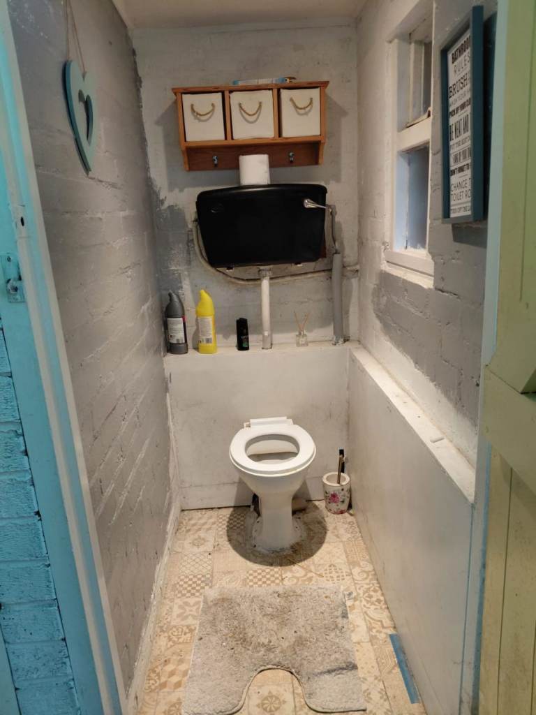 3 bed house for rent in Redditch lodge park.