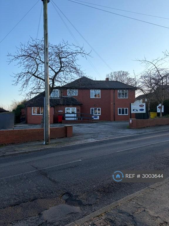 1 bedroom in Churchfield Lane, Barnsley, S75 (#3003644)