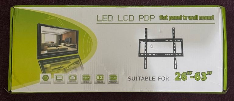 TV Wall Mount/ Bracket
