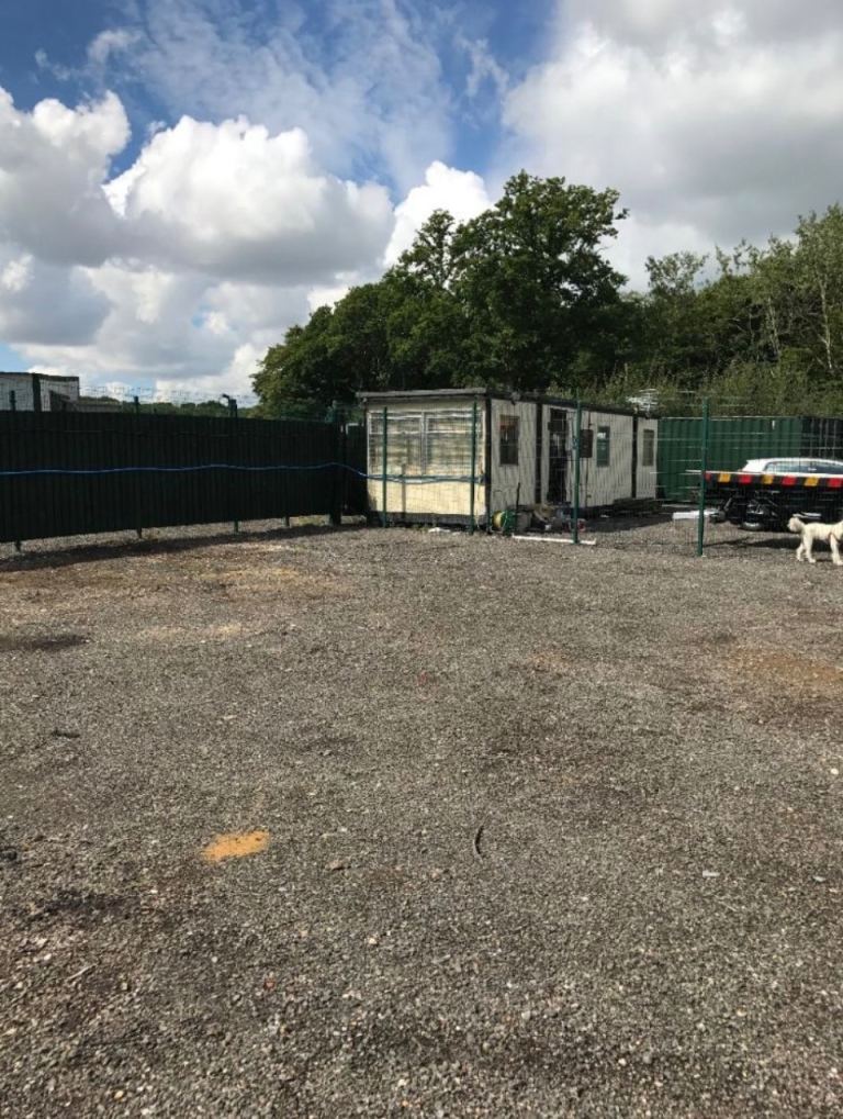 Yards/ commercial Yards/Open yards/gated yards to rent