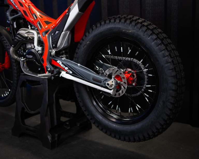 NEW 2025 Beta Evo 125 Trials Bike - £500 MEGA DEAL