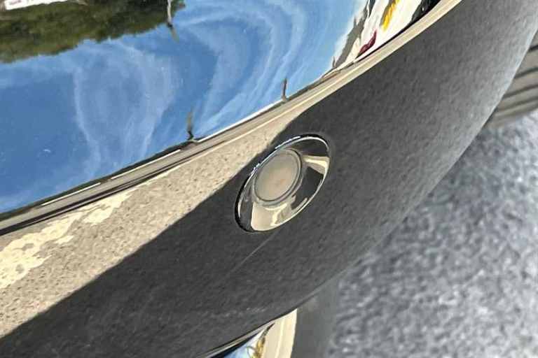 2022 Vauxhall Grandland 1.6 Hybrid GS Line 5dr Auto HATCHBACK PETROL/ELECTRIC Automatic