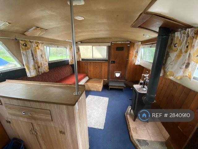 2 bedroom house in Yarmouth Road, Norwich, NR7 (2 bed) (#2840910)