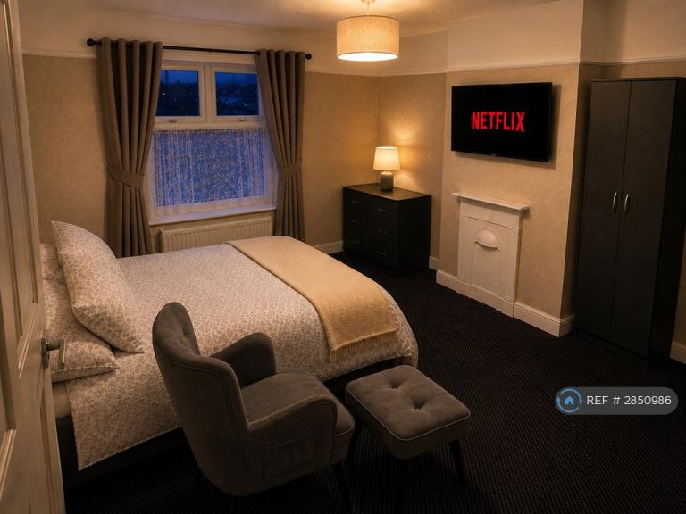 1 bedroom in Grange Rd, Birmingham, B6 (#2850986)
