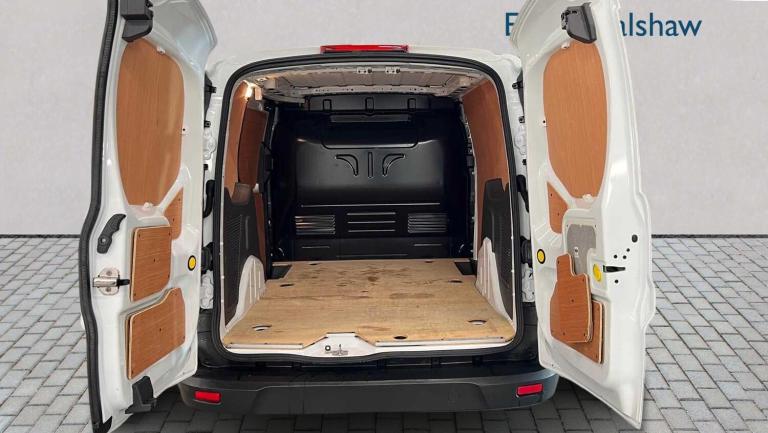 2023 Ford Transit Connect 1.5 EcoBlue 100ps Leader Van Van Diesel Manual