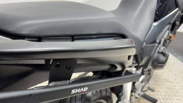 Honda CB500X 2023 13K WARRANTY A2 READY ADVENTURE BIKE 500CC