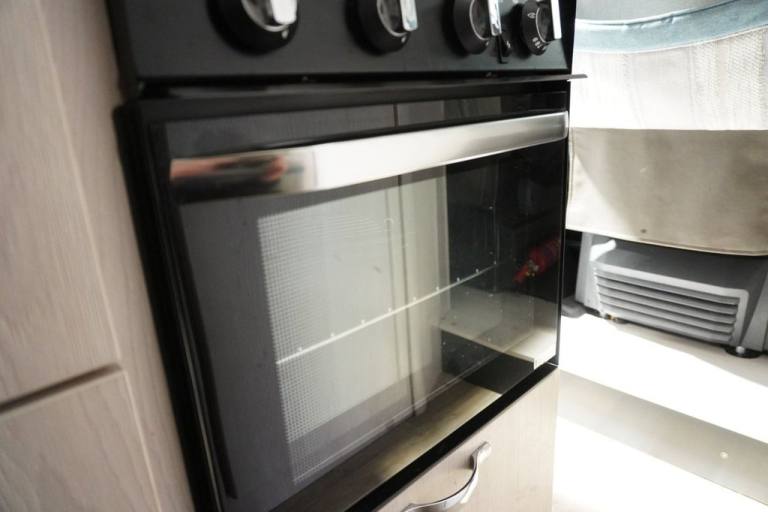 2021 Fiat AUTO-SLEEPERS WARWICK XL 2.3 MultiJetII 35 Maxi Panel Van 5dr Diesel Manual LX H2 Euro ...