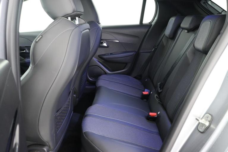 2023 Peugeot 208 1.2 PureTech 130 GT 5dr EAT8 Hatchback Petrol Automatic