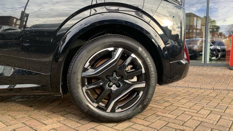 2025 Peugeot 3008 157kW GT 73kWh 5dr Auto HATCHBACK ELECTRIC Automatic