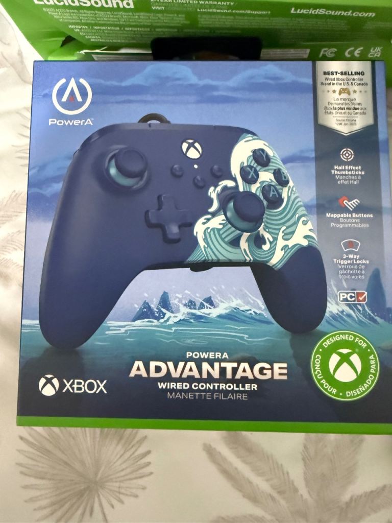 Xbox series x bundle