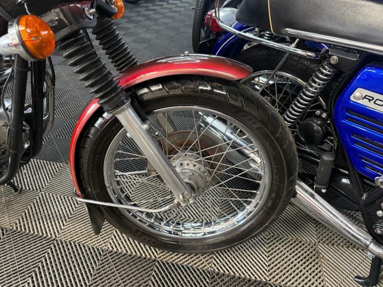 1980 triumph T140 Bonneville Executive, 750CC, lovely condition bike, px welcome