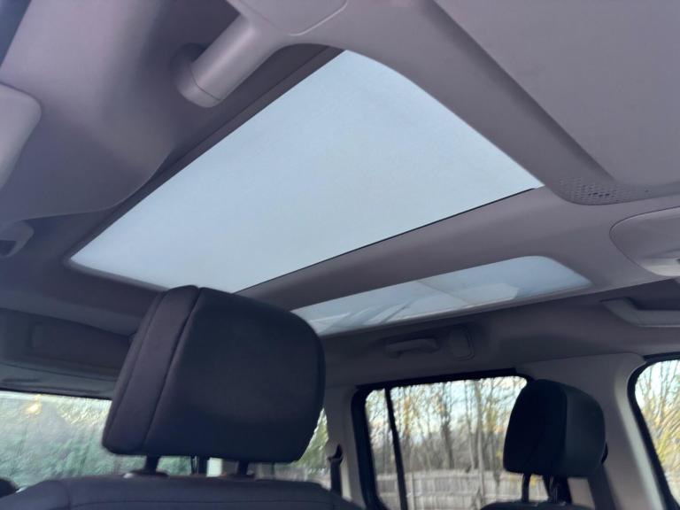 2019 Citroen Berlingo 1.2 PureTech Flair M MPV Euro 6 (s/s) 5dr MPV Petrol Manual