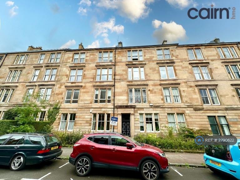5 bedroom flat in Woodlands, Glasgow, G4 (5 bed) (#2790622)