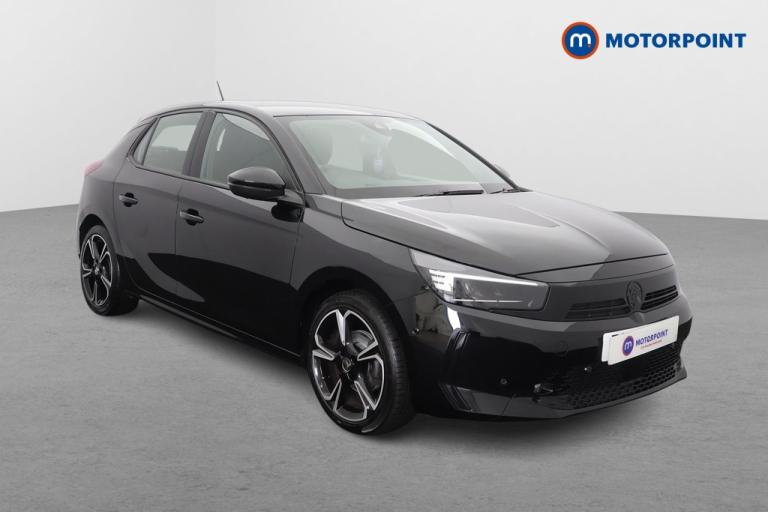 2023 Vauxhall Corsa 1.2 GS 5dr HATCHBACK PETROL Manual