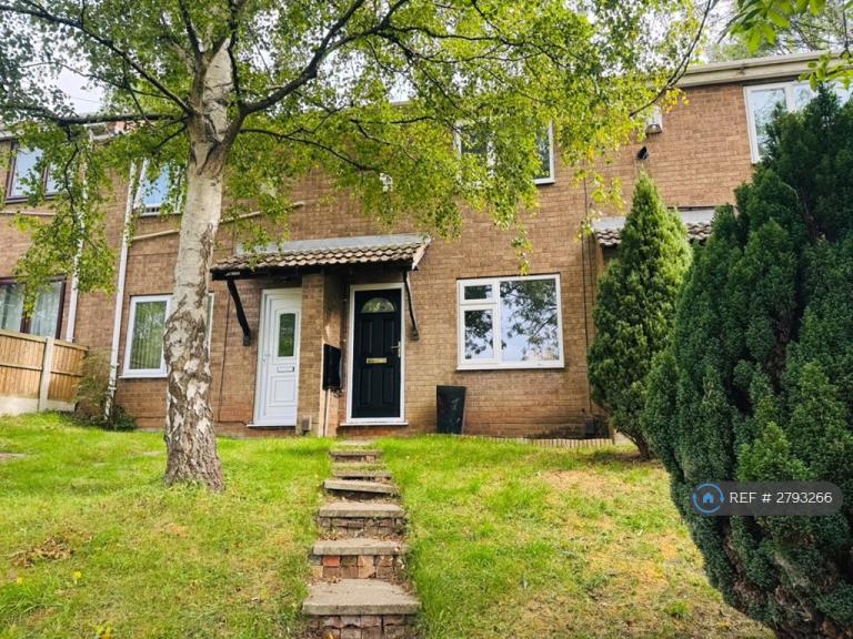 2 bedroom house in Landmere Gardens, Nottingham, NG3 (2 bed) (#2793266)
