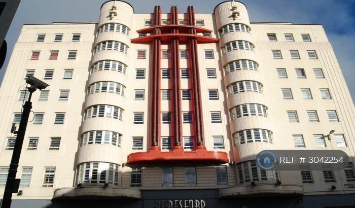 1 bedroom flat in Sauchiehall St, Glasgow, G2 (1 bed) (#3042254)