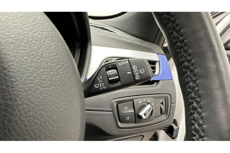 2018 BMW X2 20d M Sport SUV Diesel Automatic