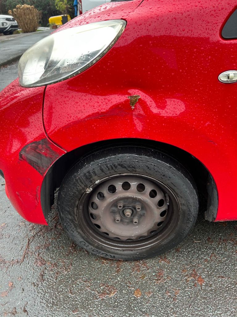 Peugeot, 107, Hatchback, 2011, Manual, 998 (cc), 5 doors