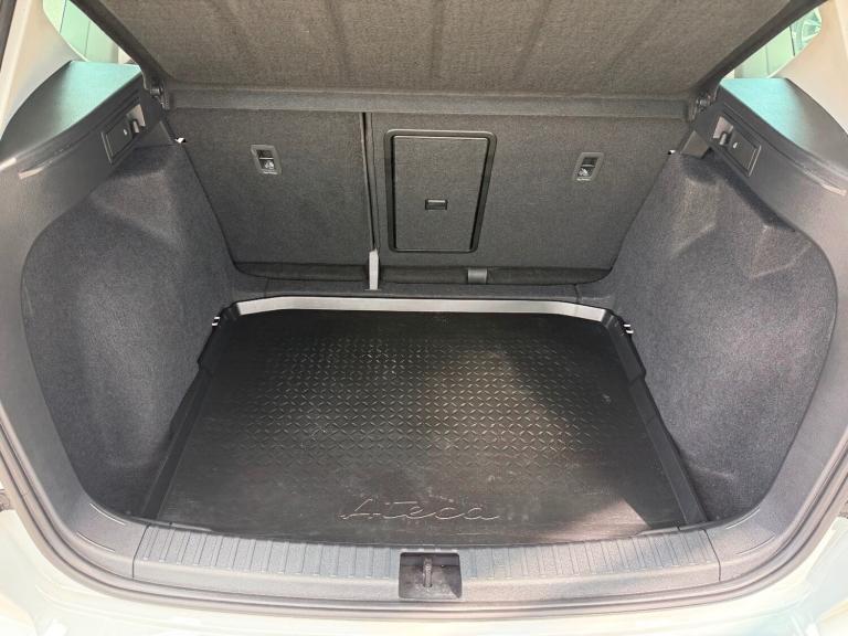 2024 SEAT Ateca 1.5 TSI EVO Xperience Lux 5dr DSG Estate Petrol Automatic