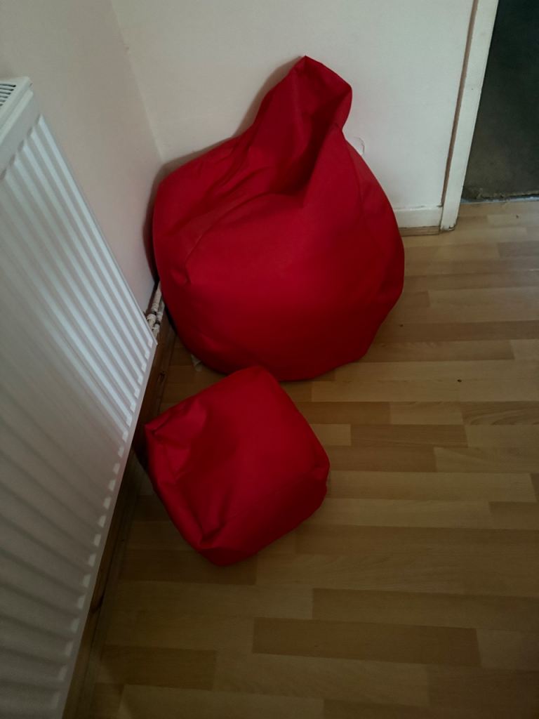Bean bag