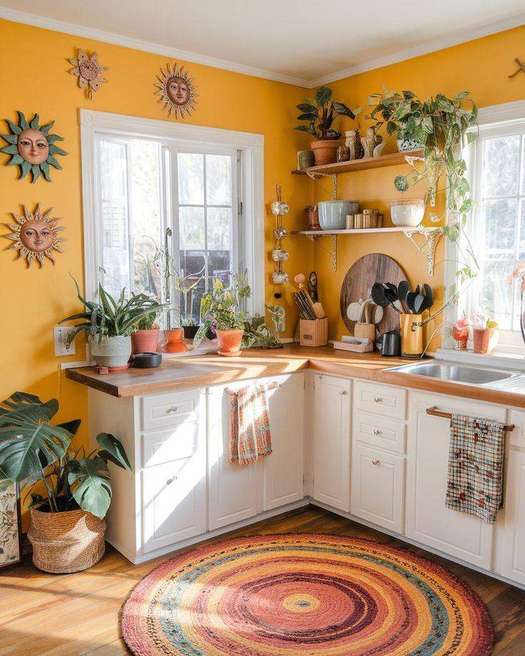 Looking for a spellbound home