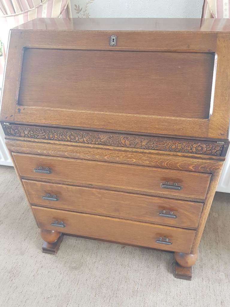 Antique Writing Desk