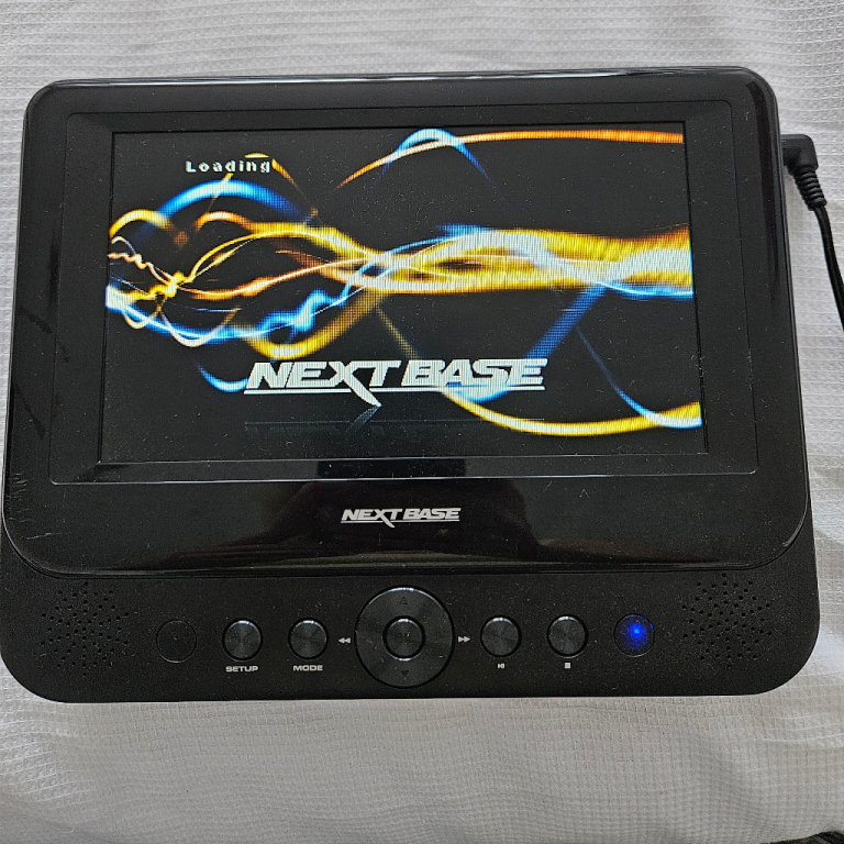 Car dvd