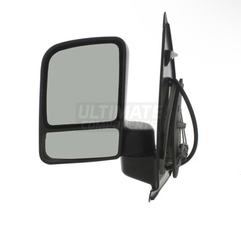 Ford Connect Nearside Mirror